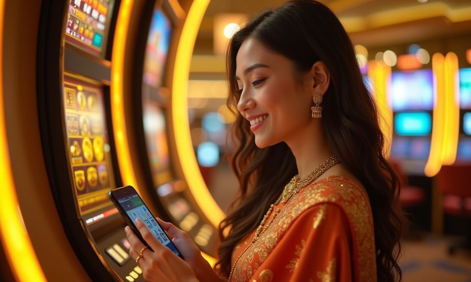 nx88 Slots Honey Rush এ কি পাবেন আপনার nx88 অ্যাকাউন্টে